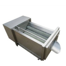 Small capacity Automic Vegetable peeling machine